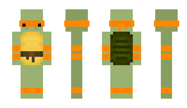 Minecraft скин по нику COSDE