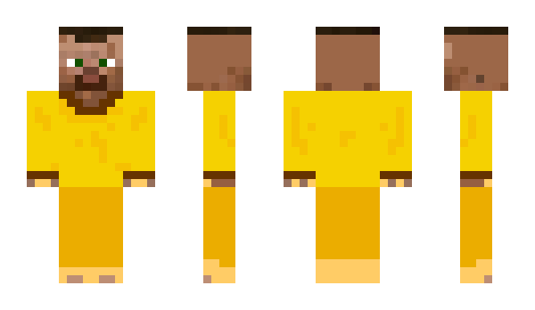Minecraft skin pekez