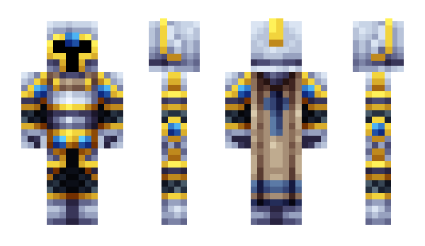 Minecraft skin _null_