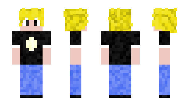 Minecraft скін по ніку arapski