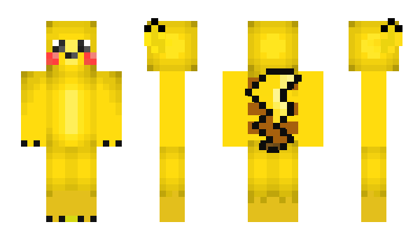 Minecraft skin david1037xD