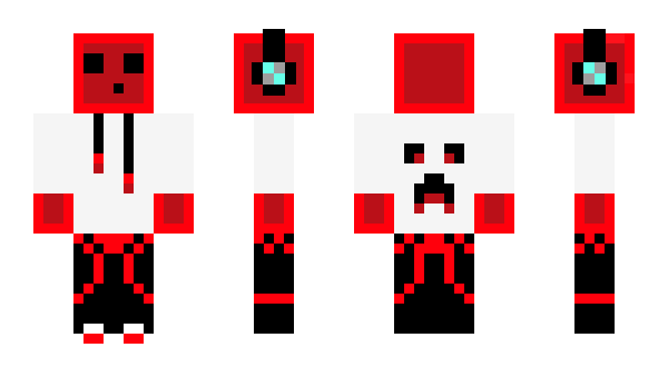 Minecraft скин по нику battletime