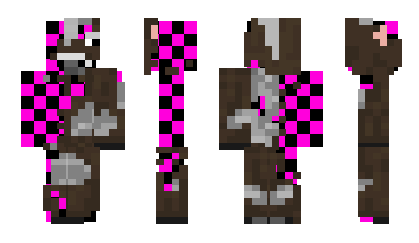 Minecraft skin 8315