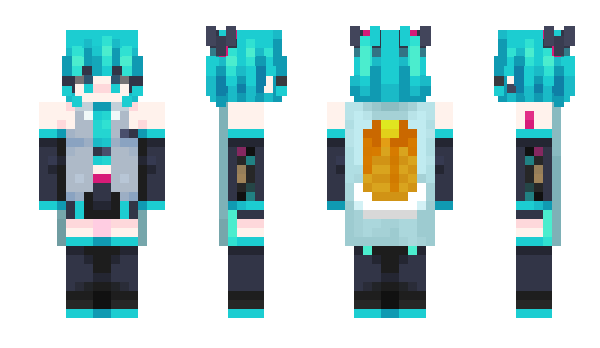 Minecraft skin abc0000001213
