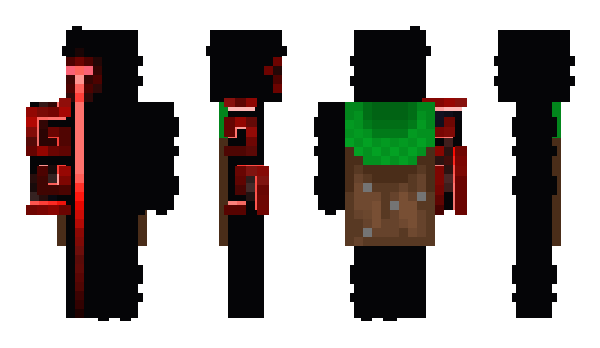 Minecraft скин по нику speedy01012