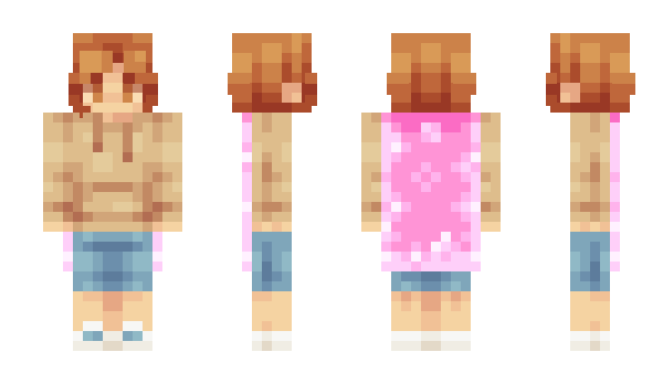 Minecraft скін по ніку sidedishhh