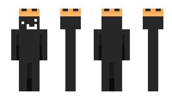 Minecraft skin 7sess