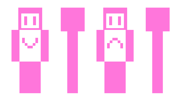 Minecraft скин по нику ibqt