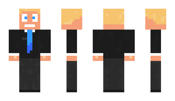 Minecraft скин по нику Bold_