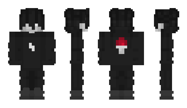 Minecraft skin txckr