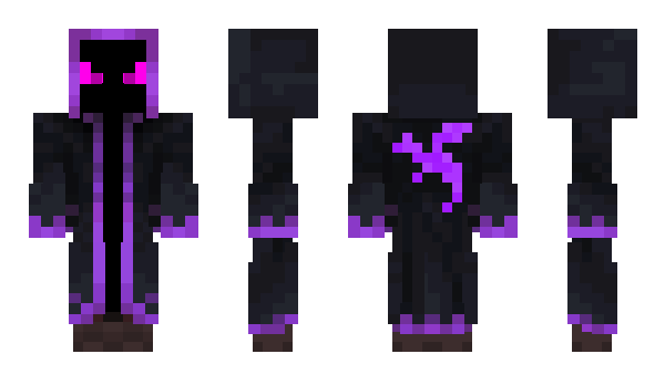 Minecraft скин по нику ertyi