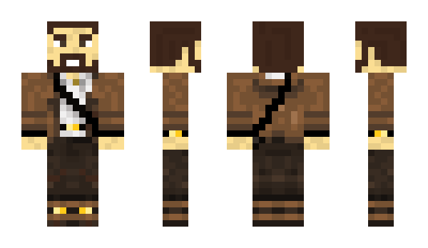 Minecraft скін по ніку shaade