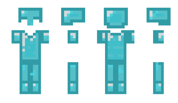 Minecraft skin Prosley