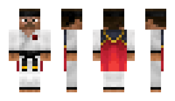 Minecraft скин по нику jaylegend9768