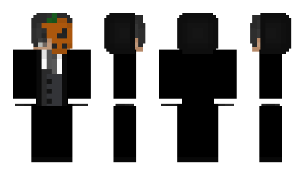 Minecraft скин по нику ___venthatguy