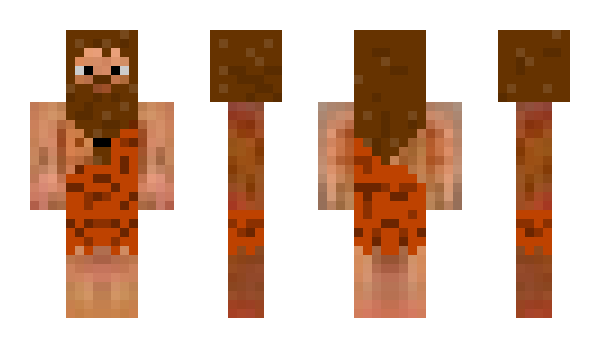 Minecraft skin steelerguy26
