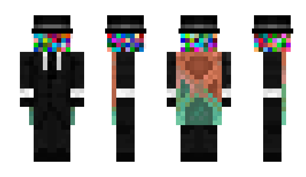 Minecraft скин по нику rg10000