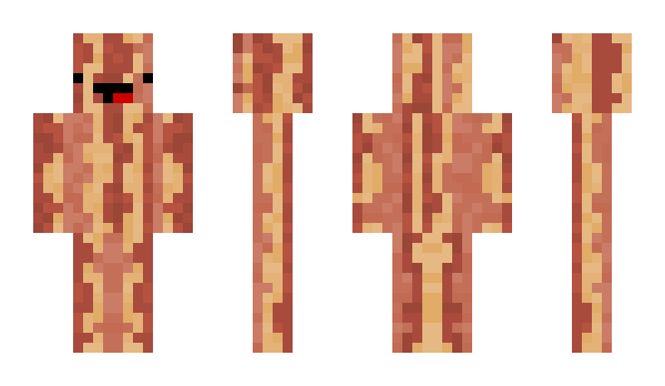 Minecraft skin _jur_