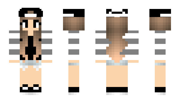 Minecraft скин по нику Clayes