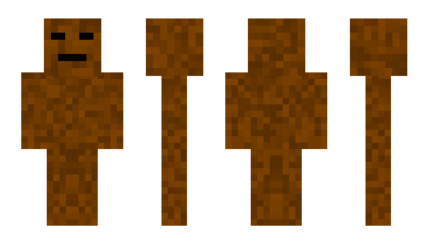 Minecraft skin BIGgC