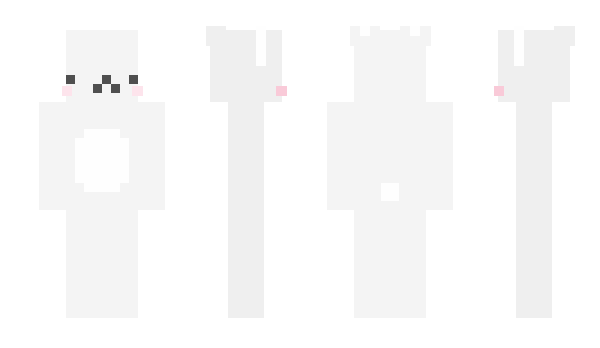 Minecraft skin snapskate