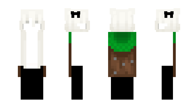 Minecraft скин по нику eo7_
