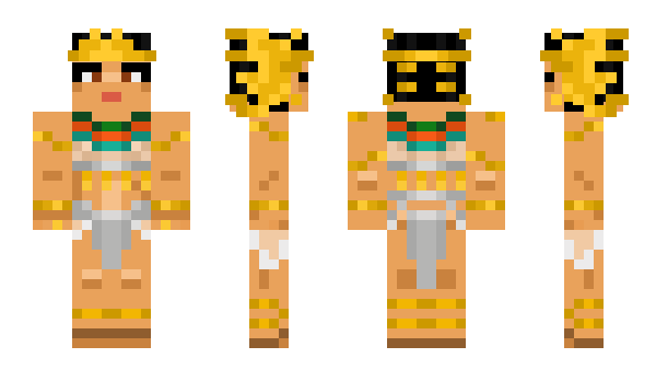 Minecraft скин по нику lanore