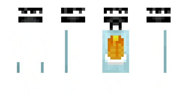 Minecraft скин по нику kr3ze