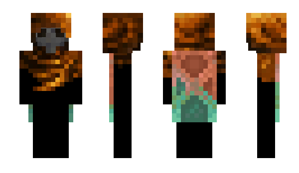 Minecraft скин по нику 4rt_