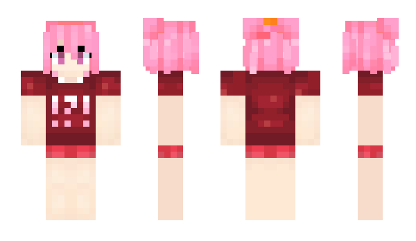 Minecraft скин по нику quickdroporswat