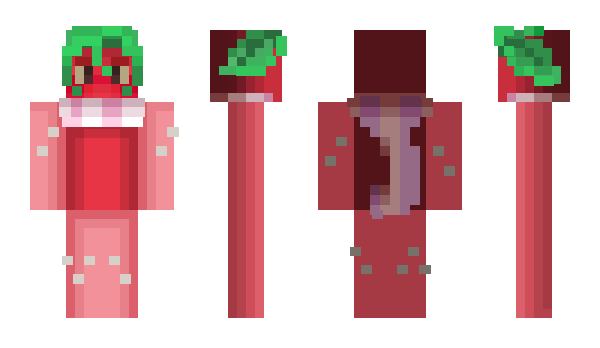 Minecraft skin sonic199