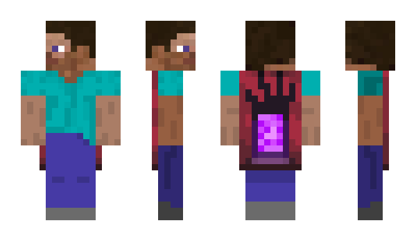 Minecraft скин по нику smallboy