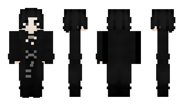 Minecraft skin insecticide_