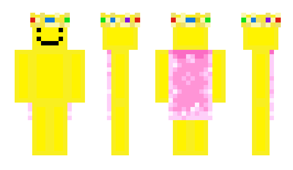 Minecraft скин по нику Ltsastro