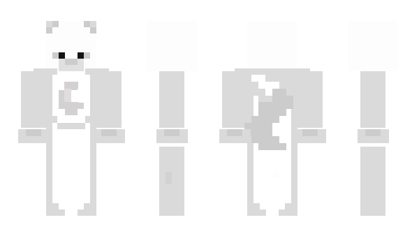 Minecraft skin XxBeastSlayerxX