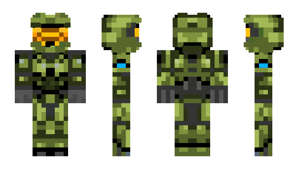 Minecraft skin arbiter931