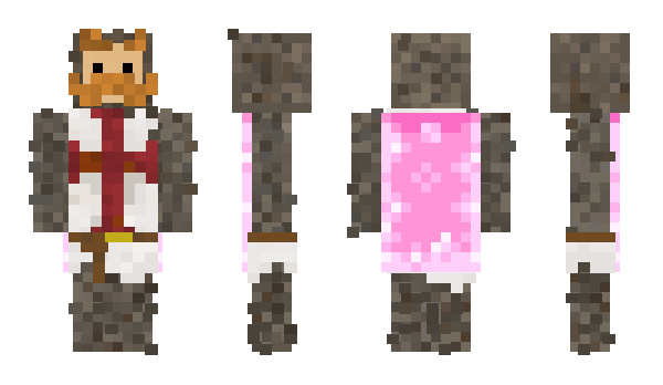 Minecraft скин по нику uyga