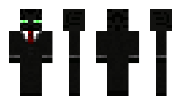 Minecraft скін по ніку pimpinpsp