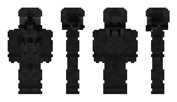 Minecraft skin Deimos_09