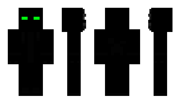 Minecraft скин по нику R4REyt