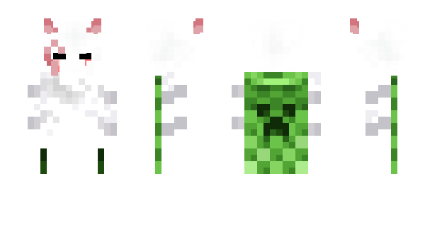 Minecraft skin UseWeek
