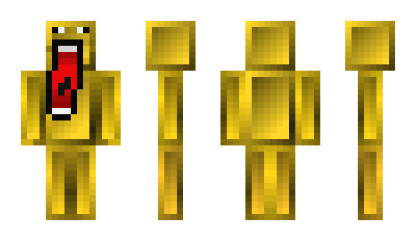 Minecraft скин по нику Emmbu