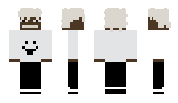 Minecraft скин по нику 3349