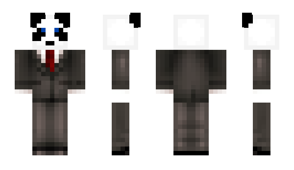 Minecraft скин по нику acien