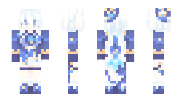 Minecraft скін по ніку TorTent