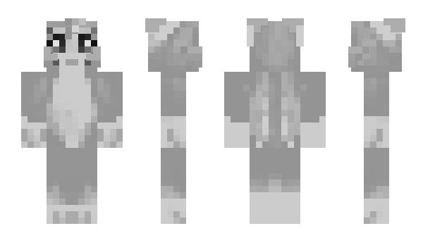 Minecraft скин по нику 8joe