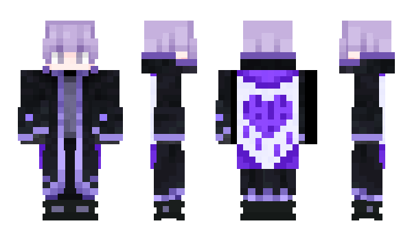 Minecraft скін по ніку maxxpax