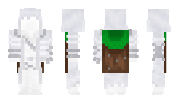 Minecraft скин по нику libtool