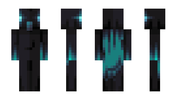 Minecraft skin GP_0