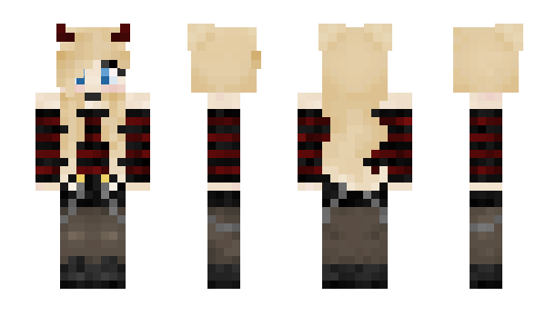 Minecraft скин по нику 7jn